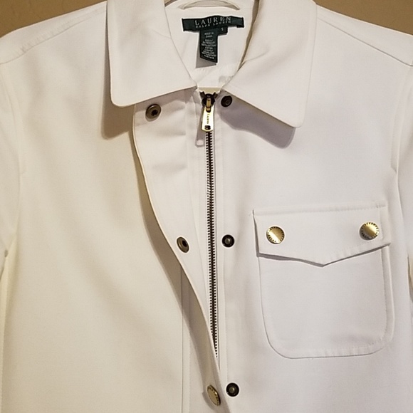 Lauren Ralph Lauren jacket - Picture 2 of 8